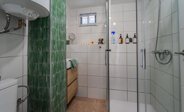 Resale - Detached villa - Ciudad Quesada - La Marquesa Golf
