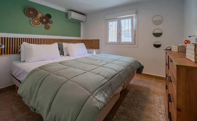 Resale - Detached villa - Ciudad Quesada - La Marquesa Golf