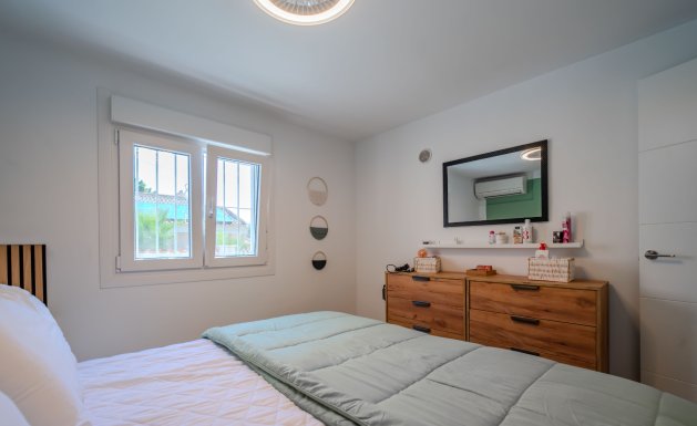 Resale - Detached villa - Ciudad Quesada - La Marquesa Golf