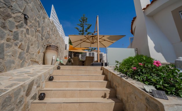 Resale - Detached villa - Ciudad Quesada - La Marquesa Golf