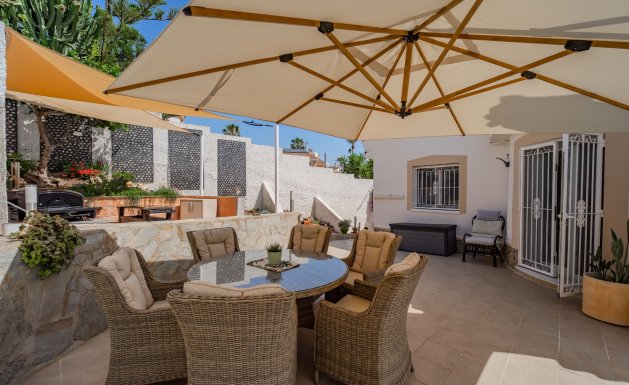 Resale - Detached villa - Ciudad Quesada - La Marquesa Golf