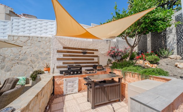 Resale - Detached villa - Ciudad Quesada - La Marquesa Golf