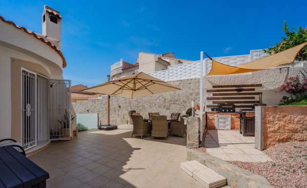 Resale - Detached villa - Ciudad Quesada - La Marquesa Golf