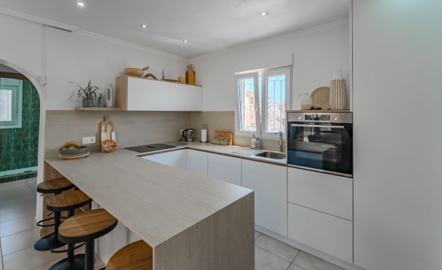 Resale - Detached villa - Ciudad Quesada - La Marquesa Golf