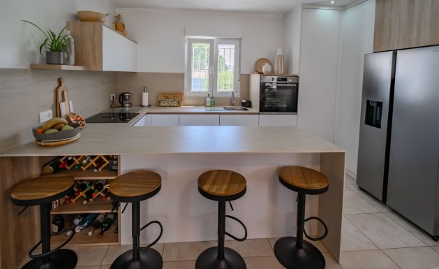 Resale - Detached villa - Ciudad Quesada - La Marquesa Golf