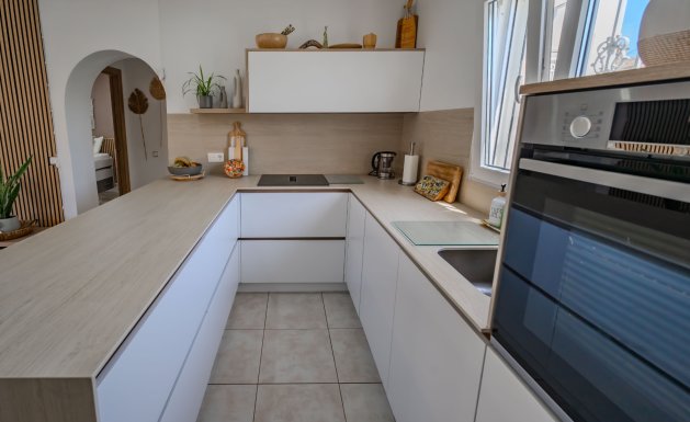 Resale - Detached villa - Ciudad Quesada - La Marquesa Golf