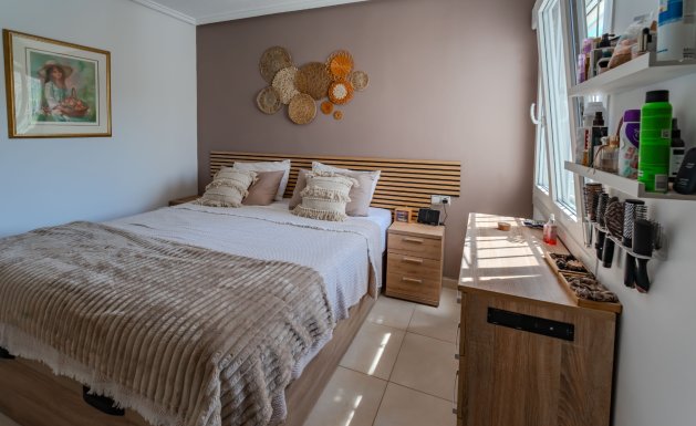 Resale - Detached villa - Ciudad Quesada - La Marquesa Golf