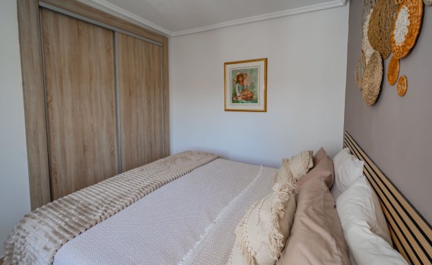 Resale - Detached villa - Ciudad Quesada - La Marquesa Golf