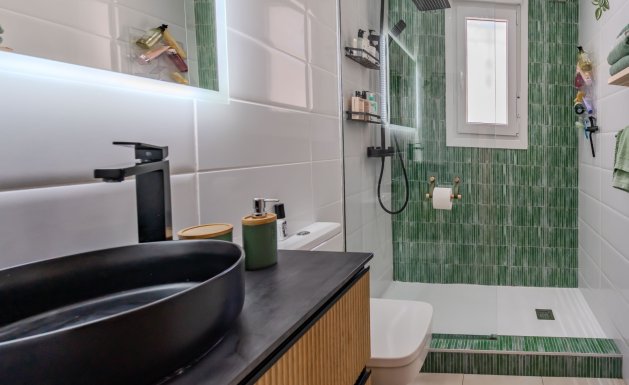 Resale - Detached villa - Ciudad Quesada - La Marquesa Golf