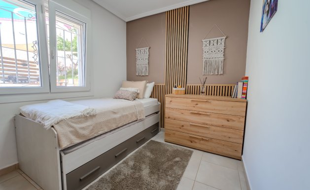 Resale - Detached villa - Ciudad Quesada - La Marquesa Golf