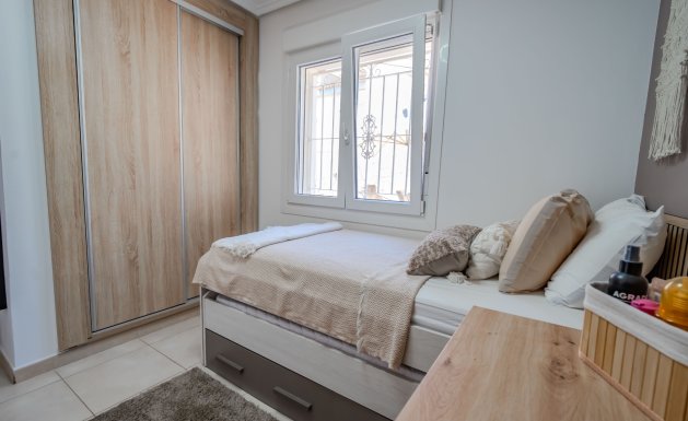 Resale - Detached villa - Ciudad Quesada - La Marquesa Golf