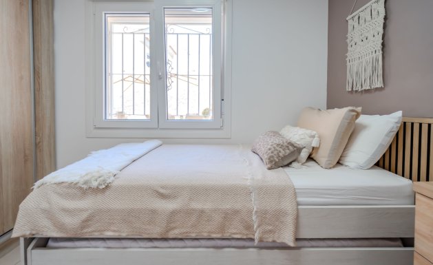 Resale - Detached villa - Ciudad Quesada - La Marquesa Golf