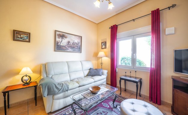Herverkoop - Villa - Ciudad Quesada - Ciudad Quesada - Rojales