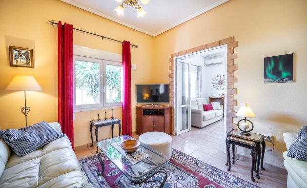 Herverkoop - Villa - Ciudad Quesada - Ciudad Quesada - Rojales