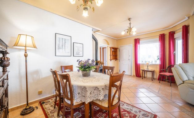 Herverkoop - Villa - Ciudad Quesada - Ciudad Quesada - Rojales