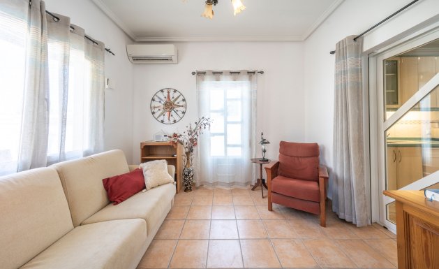 Herverkoop - Villa - Ciudad Quesada - Ciudad Quesada - Rojales