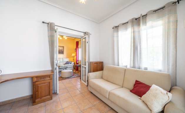 Herverkoop - Villa - Ciudad Quesada - Ciudad Quesada - Rojales