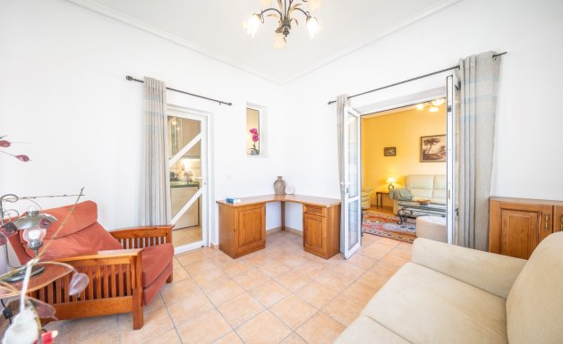 Herverkoop - Villa - Ciudad Quesada - Ciudad Quesada - Rojales