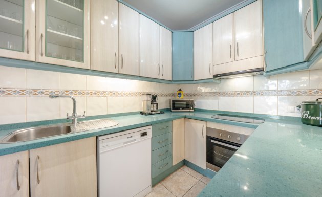 Herverkoop - Villa - Ciudad Quesada - Ciudad Quesada - Rojales