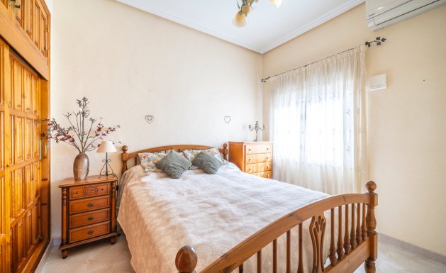 Herverkoop - Villa - Ciudad Quesada - Ciudad Quesada - Rojales