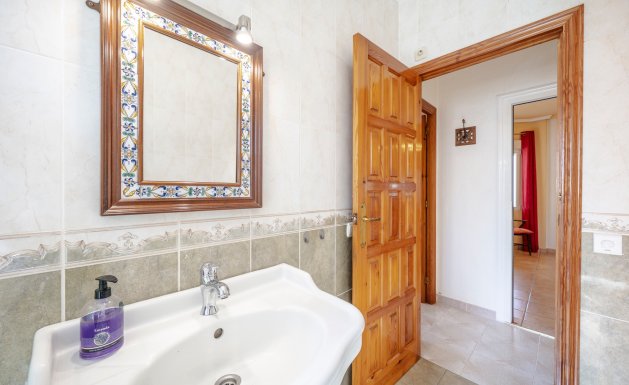 Herverkoop - Villa - Ciudad Quesada - Ciudad Quesada - Rojales