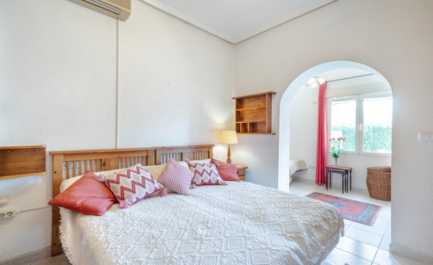Herverkoop - Villa - Ciudad Quesada - Ciudad Quesada - Rojales