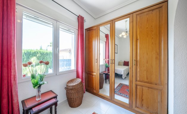 Herverkoop - Villa - Ciudad Quesada - Ciudad Quesada - Rojales