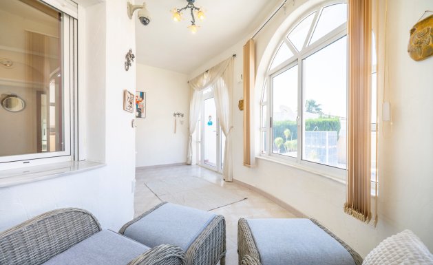Herverkoop - Villa - Ciudad Quesada - Ciudad Quesada - Rojales