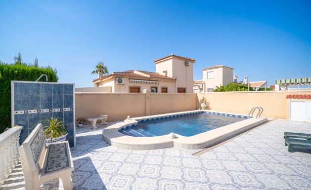 Herverkoop - Villa - Ciudad Quesada - Ciudad Quesada - Rojales