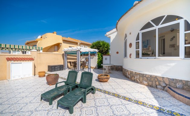 Herverkoop - Villa - Ciudad Quesada - Ciudad Quesada - Rojales