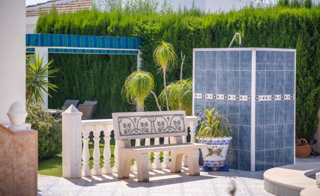 Herverkoop - Villa - Ciudad Quesada - Ciudad Quesada - Rojales
