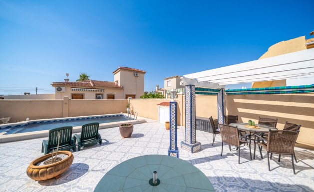 Herverkoop - Villa - Ciudad Quesada - Ciudad Quesada - Rojales