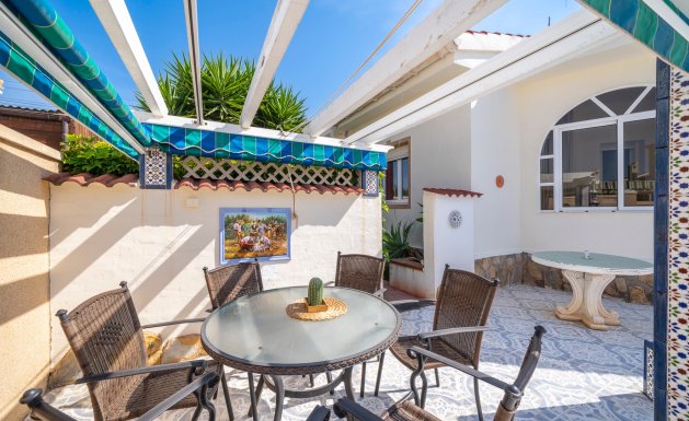 Herverkoop - Villa - Ciudad Quesada - Ciudad Quesada - Rojales