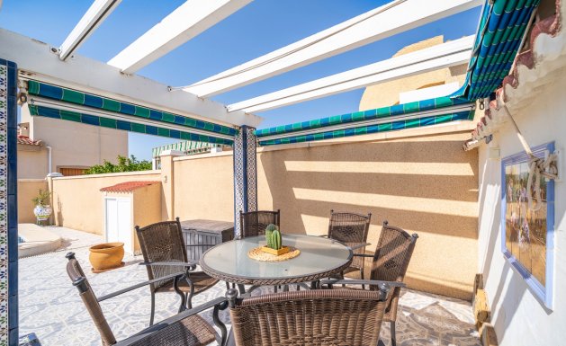 Herverkoop - Villa - Ciudad Quesada - Ciudad Quesada - Rojales