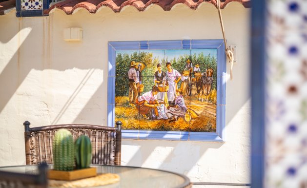 Herverkoop - Villa - Ciudad Quesada - Ciudad Quesada - Rojales