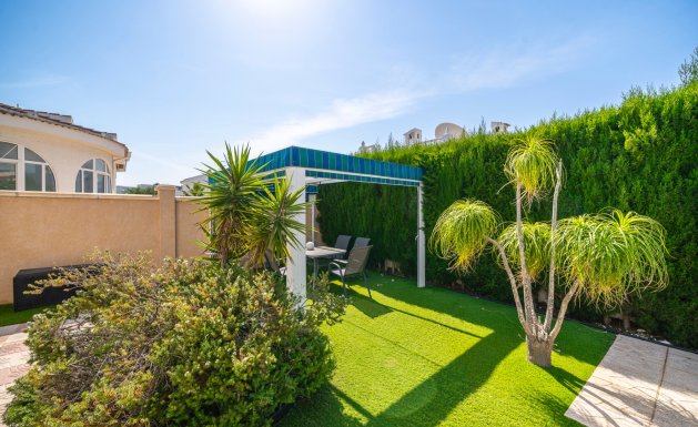 Herverkoop - Villa - Ciudad Quesada - Ciudad Quesada - Rojales