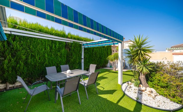 Herverkoop - Villa - Ciudad Quesada - Ciudad Quesada - Rojales