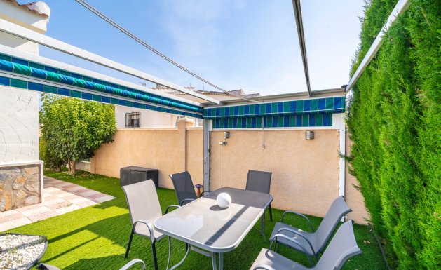 Herverkoop - Villa - Ciudad Quesada - Ciudad Quesada - Rojales
