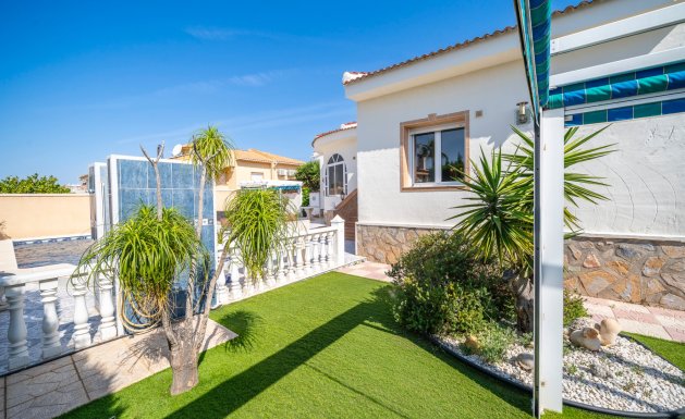 Herverkoop - Villa - Ciudad Quesada - Ciudad Quesada - Rojales