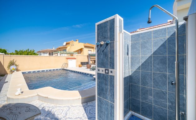Herverkoop - Villa - Ciudad Quesada - Ciudad Quesada - Rojales