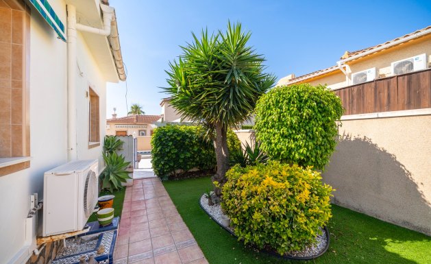 Herverkoop - Villa - Ciudad Quesada - Ciudad Quesada - Rojales