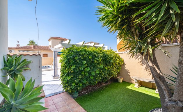 Herverkoop - Villa - Ciudad Quesada - Ciudad Quesada - Rojales