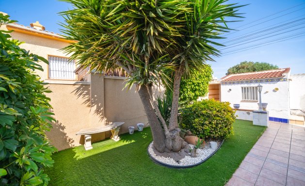 Herverkoop - Villa - Ciudad Quesada - Ciudad Quesada - Rojales