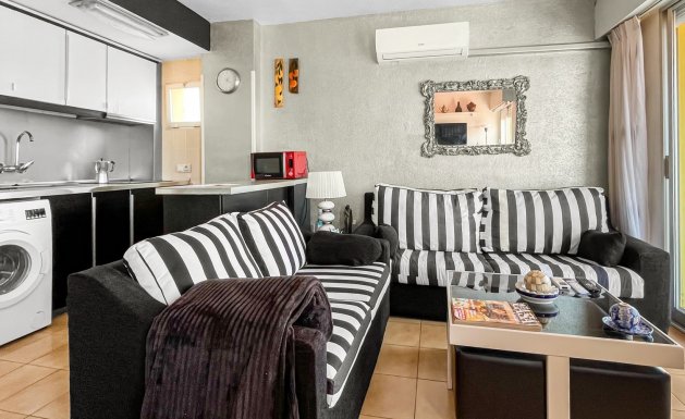 Herverkoop - Apartment - Torrevieja - Mar Azul