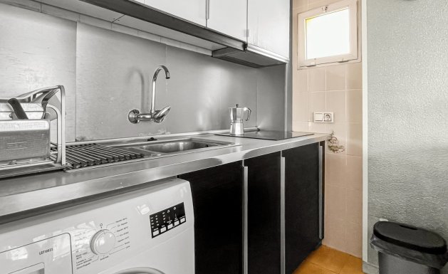 Herverkoop - Apartment - Torrevieja - Mar Azul