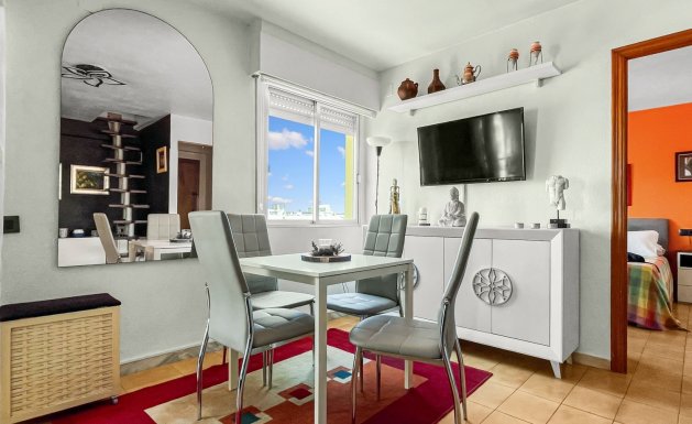 Herverkoop - Apartment - Torrevieja - Mar Azul