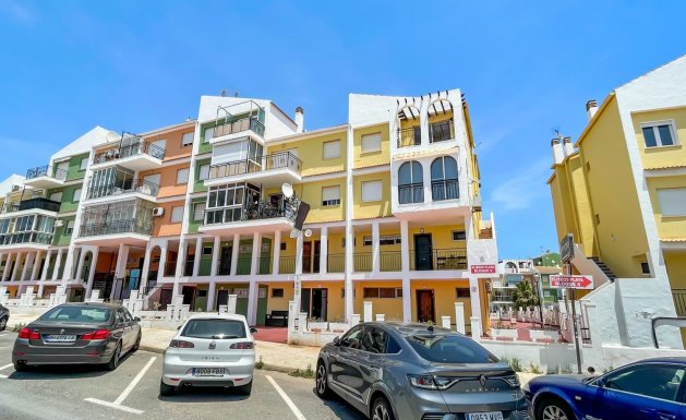 Herverkoop - Apartment - Torrevieja - Mar Azul