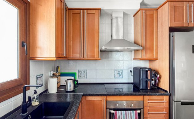 Herverkoop - Apartment - Orihuela Costa - Villamartín