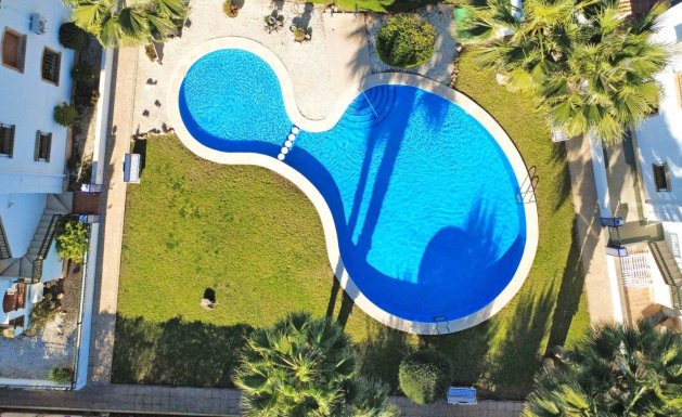 Herverkoop - Apartment - Orihuela Costa - Villamartín