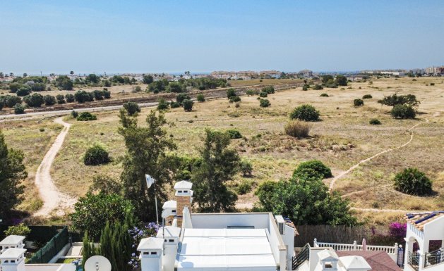 Herverkoop - Apartment - Orihuela Costa - Villamartín